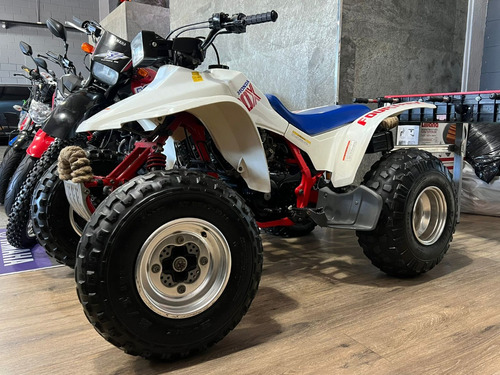 Honda Fourtrax