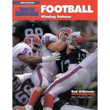 Football: Winning Defense, De Bud Wilkinson. Editorial Sports Illustrated Books U S, Tapa Blanda En Inglés