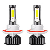 Faro Led De Luz Alta/baja Para Chevy Hhr 2006-2011, 6000 K