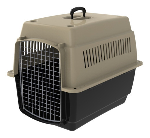 Transportadora Mediana 71x52x58cm Duna Kennel Jaula Perro