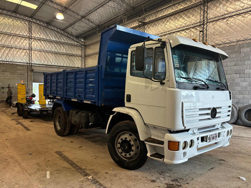 Mercedes Benz Atego 1718 K