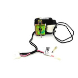 Moto-ventilador Com Sensor Electrolux Dff40 - 70292360