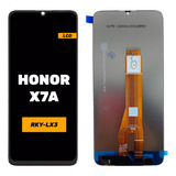 Pantalla Display Para Huawei Honor X7a Rky-lx3 Lcd Ips