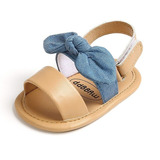 Bonitos Huaraches Zapato Bebé Niña Modelo 6 Primeros Pasos