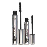 Set De Rímel Magic Black Silk Didicat Eyelashnew