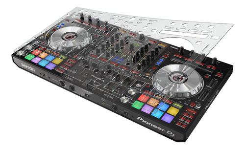 Capello Skin Premium Para Pioneer Ddj Sx3