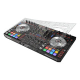 Capello Skin Premium Para Pioneer Ddj Sx3