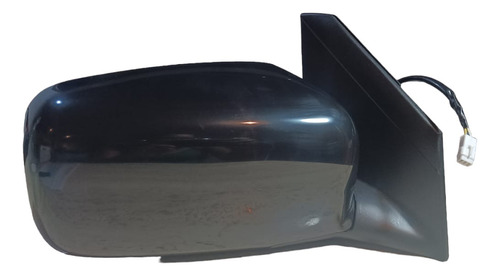 Espejo Retrovisor Mitsubishi Lancer 2002-2011 Electrico Foto 3