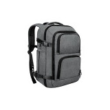 Mochila Para Portátil De Viaje Dinictis 40l