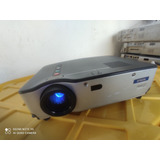 Proyector Epson 50c Americanscreens Exelente 