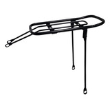 Crianças Rack De Transporte De Bicicleta 35cmx13,5cmx26cm