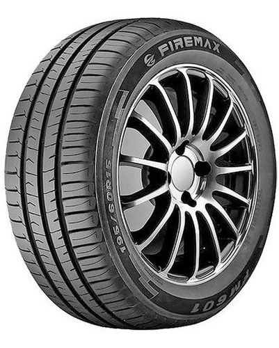 Neumatico Firemax 195/60r15 Fm601