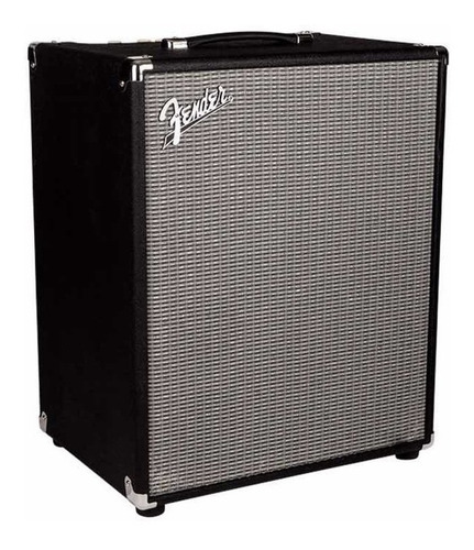 Amplificador Fender Bajo Rumble 500 V3 120v 500w
