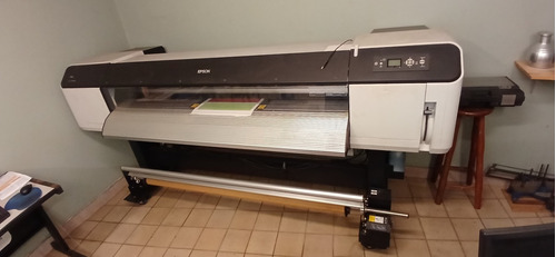 Impressora Epson Gs 6000