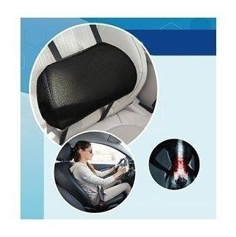 Pack X 2 Unidades - Almohadon Aliviador Lumbar Schwartz