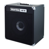 Amplificador Para Bajo Hartke Hd75 75watts Combo 1x12 Tm