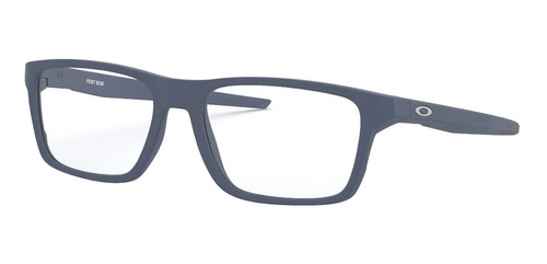 Óculos Grau Masculino Oakley Port Bow Ox8164 0355 Original