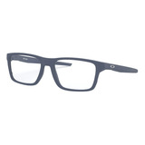 Óculos Grau Masculino Oakley Port Bow Ox8164 0355 Original