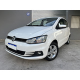 Volkswagen Fox 1.6 Msi 2017 / 64.000 Km / Unico Dueño