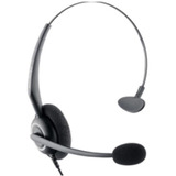 Headphone Para Telemarketing Rj9 Elgin - F02-1nsrj Readfone