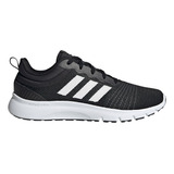 Tenis Running adidas Fluidup -negro