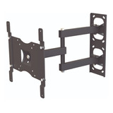 Soporte Nakan Spl-575e De Pared Para Tv De 10  A 43  