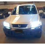 Honda Crv. 1998. Unica!!!! Cubiertas Nuevas.nunca Gnc Vtv 