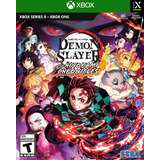 Kimetsu No Yaiba Demon Slayer - Xbox Serie X | S - Sniper