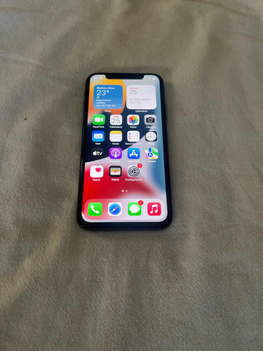 iPhone X 256 Gb