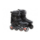 Rollers Profesionales Stark Street Dark 4 Bota Rigida 80mm