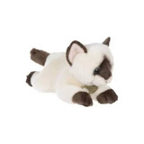 Peluche Gato Siamese Miyoni 20 Cm (10814)