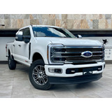 Ford F-250 Limited Super Duty 2024
