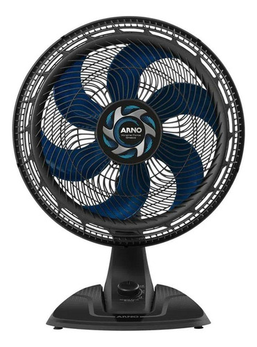 Ventilador Xtreme Force Breeze Mesa 40cm 220v - Arno