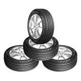 4 Llantas Ux1 Jk Tyre Medida 205/55r16 91h