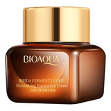 Crema Contorno De Ojos Bifida Anti Envejecimiento Bioaqua