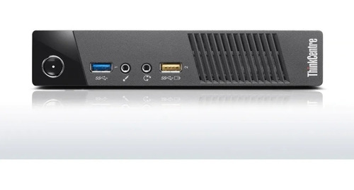 Minitorre Tiny Lenovo Thinkcentre M93p Corei5 4ta Generación