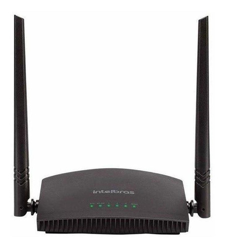 Roteador Wireless 300mbps Rf-301k - Intelbras