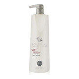 Kristal Evo Shampoo Hidratante Con Extracto De Algas 1 Litro