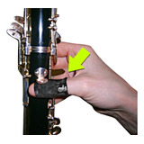 Nubs - Protectores De Pulgar Para Saxo, Oboe, Clarinete Y V.