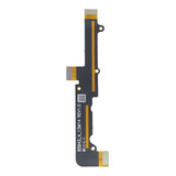 Flex Sub Placa Mãe Main Compatível Galaxy Tab A7  T500 T505