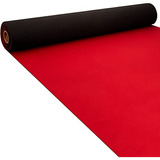 Pasarela De Alfombra Roja De Neopreno, Alfombra Roja Re...