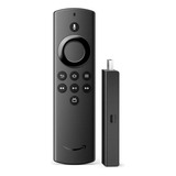 Amazon Fire Tv Stick - Black Hdmi W/remote Control 2021