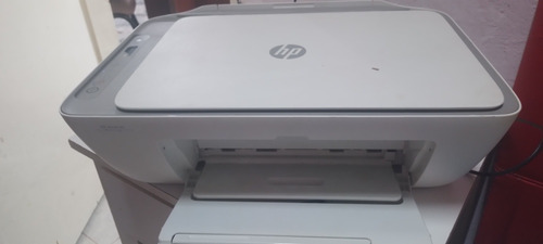 Impresora Multifuncion Hp Deskjet Ink Advantage 2775 Wi Fi 