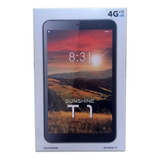 Tableta 8 Pulgadas 4g Lte Redes Móviles  1 Gb Ram + 16gb