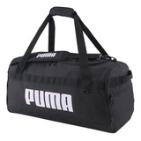 Maleta Puma Challenger Duffel En Negro 7953101