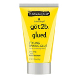 Got2b Glued Styling Gel 35g - g a $594