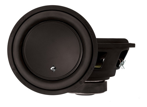 Subwoofer Falcon Xs 400 10 Pol 200wrms 4 Ohms Bobina Simples