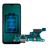 Flex De Carga Compatible Con Samsung A11 Conector Tipo C