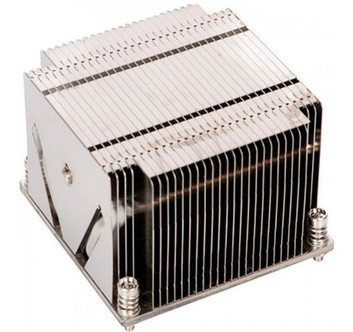 Dissipador Heatsink Supermicro Lga1366 Xeon 5600 Snk-p0038ps
