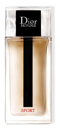 Dior Homme Sport Edt 75ml 